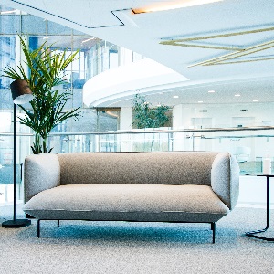 Мягкая офисная мебель: кресла, диваны, стулья в Чернореченском - chernorechenskij.mebel54.com | фото