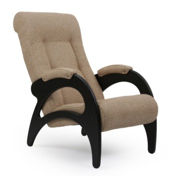 Кресло для отдыха Модель 41 без лозы в Чернореченском - chernorechenskij.mebel54.com | фото