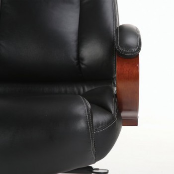 Кресло офисное BRABIX Infinity EX-707 в Чернореченском - chernorechenskij.mebel54.com | фото