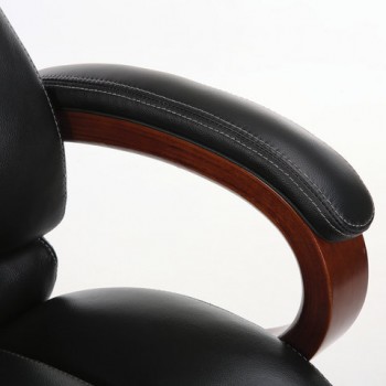 Кресло офисное BRABIX Infinity EX-707 в Чернореченском - chernorechenskij.mebel54.com | фото