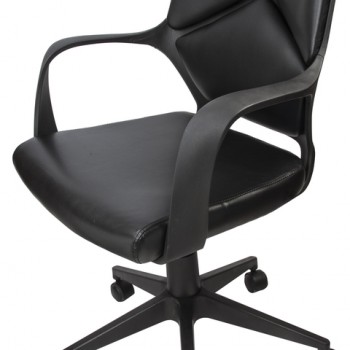 Кресло офисное BRABIX Prime EX-515 (экокожа) в Чернореченском - chernorechenskij.mebel54.com | фото